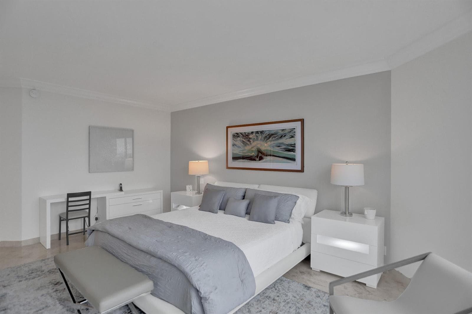 3100 N OCEAN Boulevard 808 photo 15
