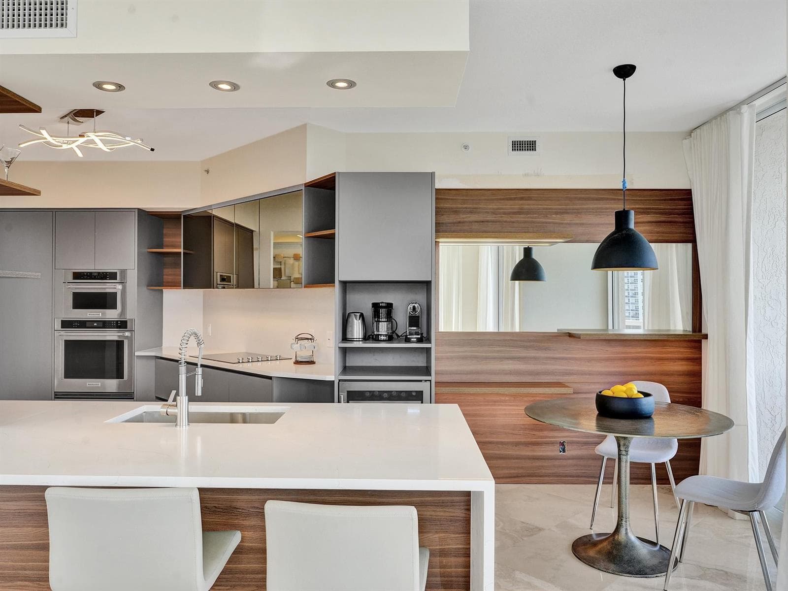 3100 N OCEAN Boulevard 808 photo 11
