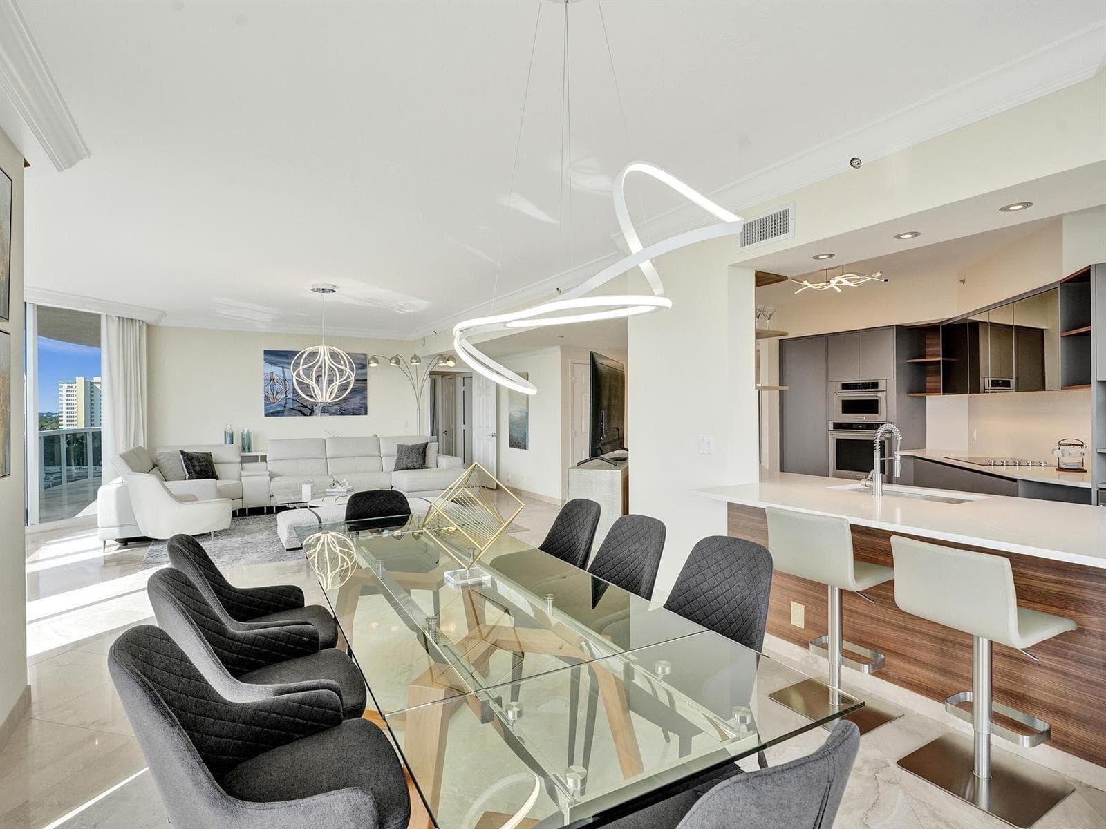 3100 N OCEAN Boulevard 808 photo 4
