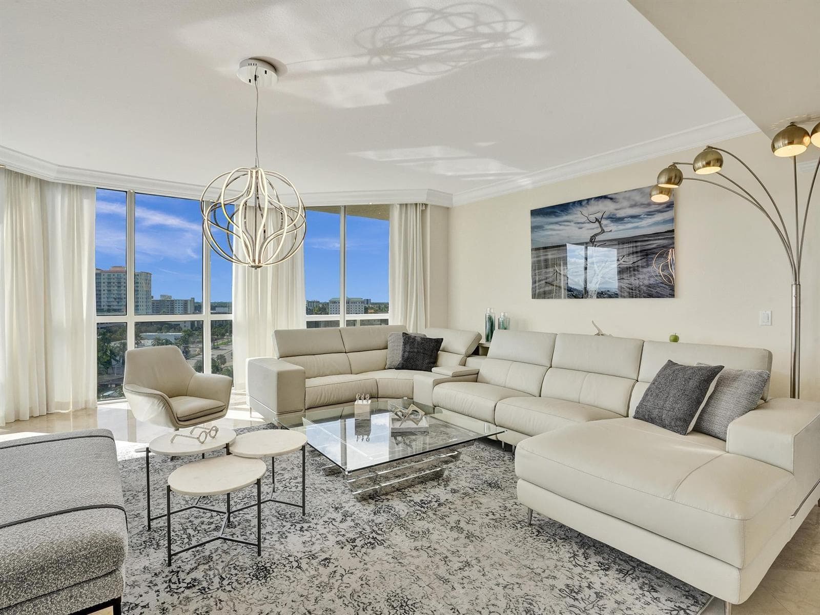 3100 N OCEAN Boulevard 808 photo 8