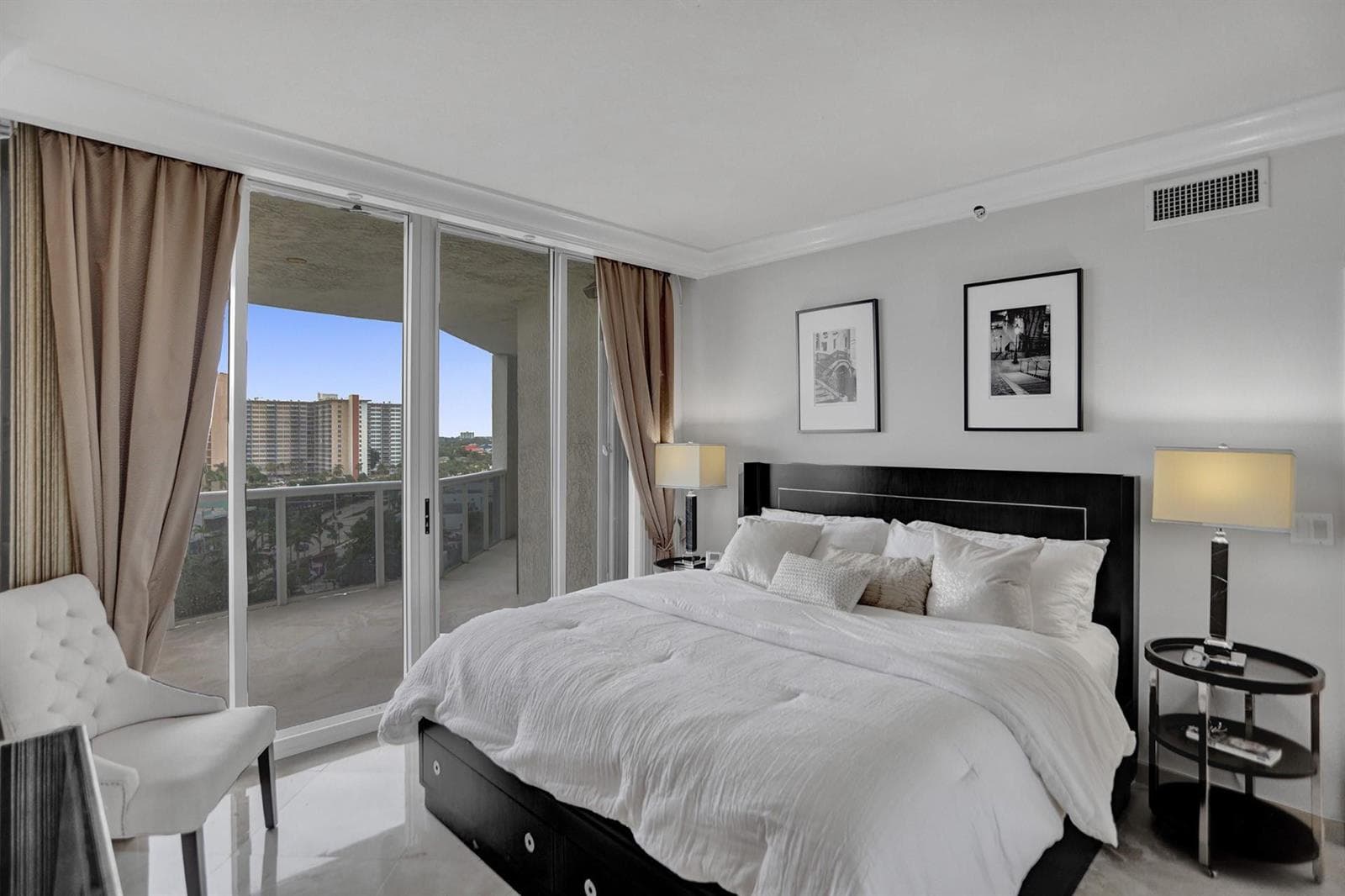 3100 N OCEAN Boulevard 808 photo 25