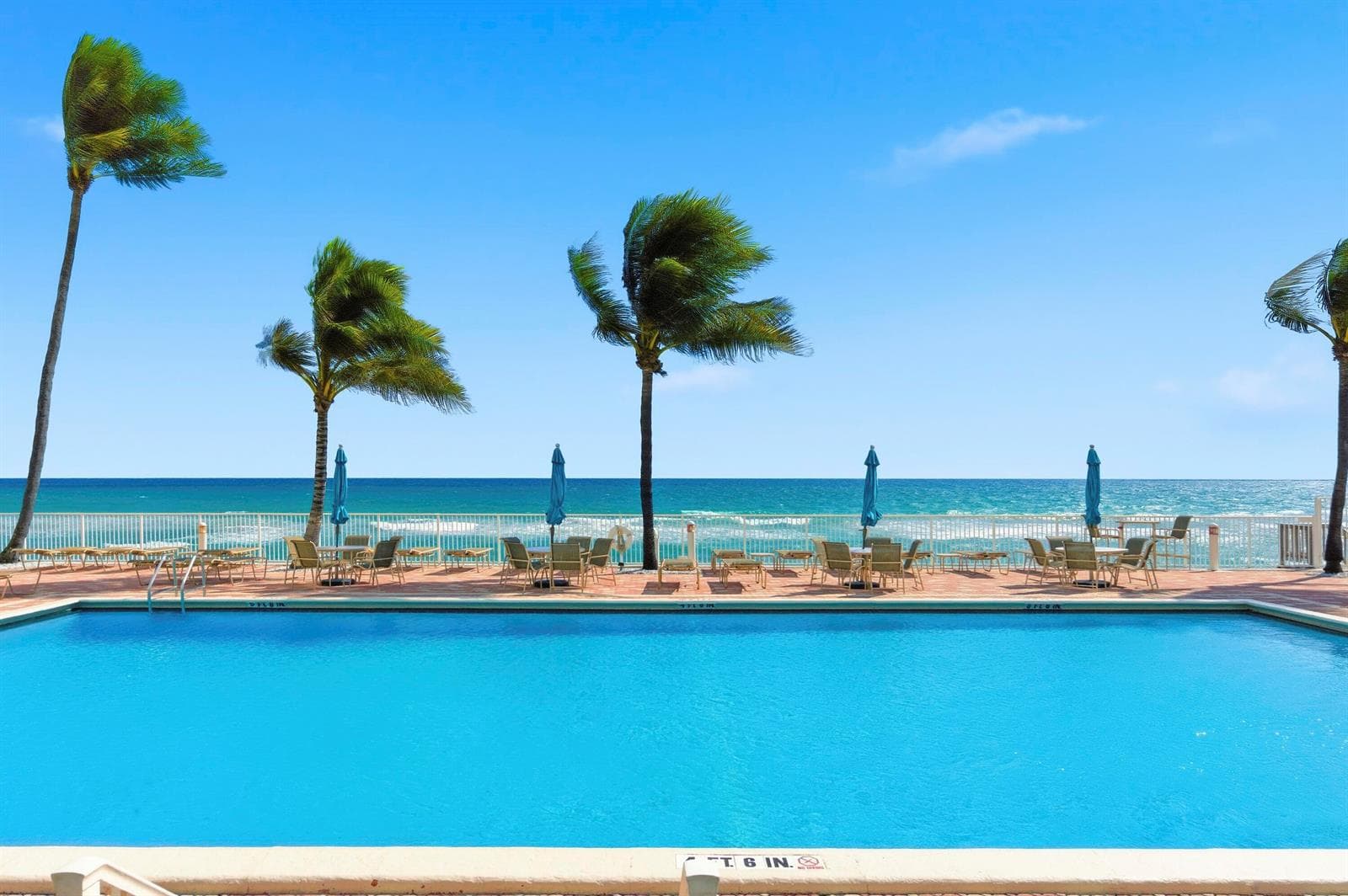 3520 S OCEAN Boulevard F405 photo 1
