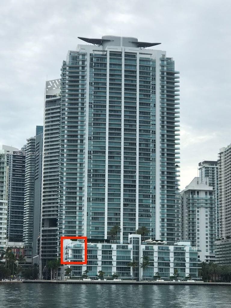1331 Brickell Bay Dr BL-48 photo 2