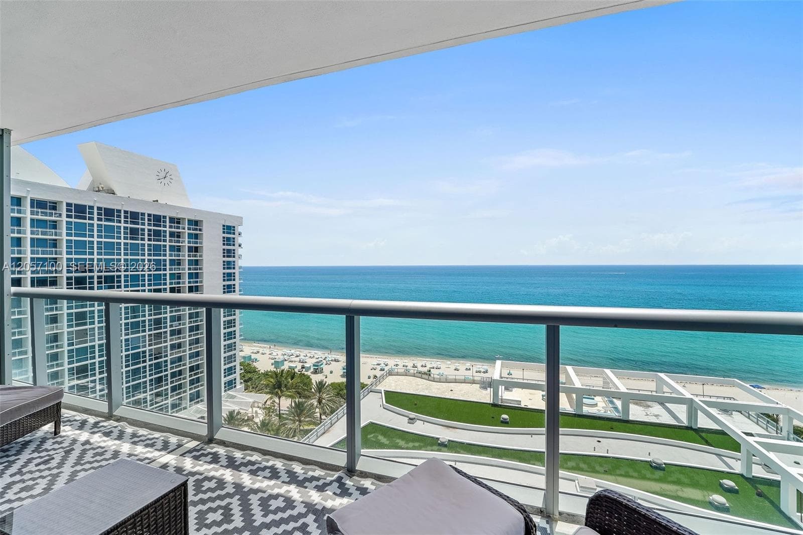 6799 Collins Ave 1103 photo 1