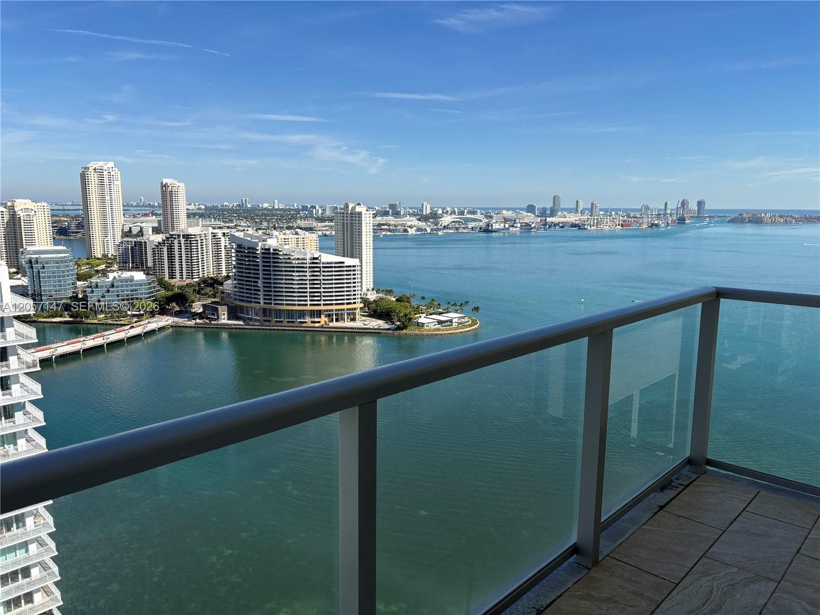1155 Brickell Bay Dr PH106 photo 2