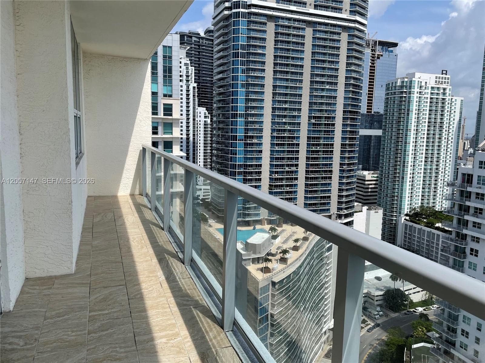 1155 Brickell Bay Dr PH106 photo 17