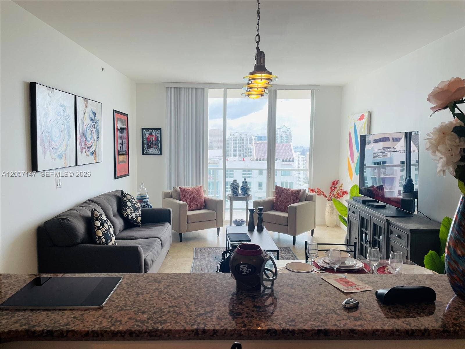1155 Brickell Bay Dr PH106 photo 7