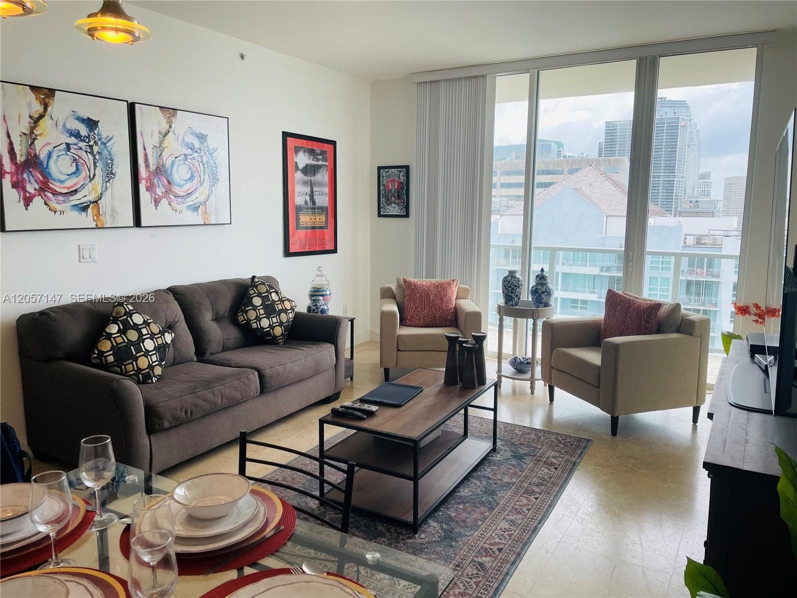 1155 Brickell Bay Dr PH106 photo 3