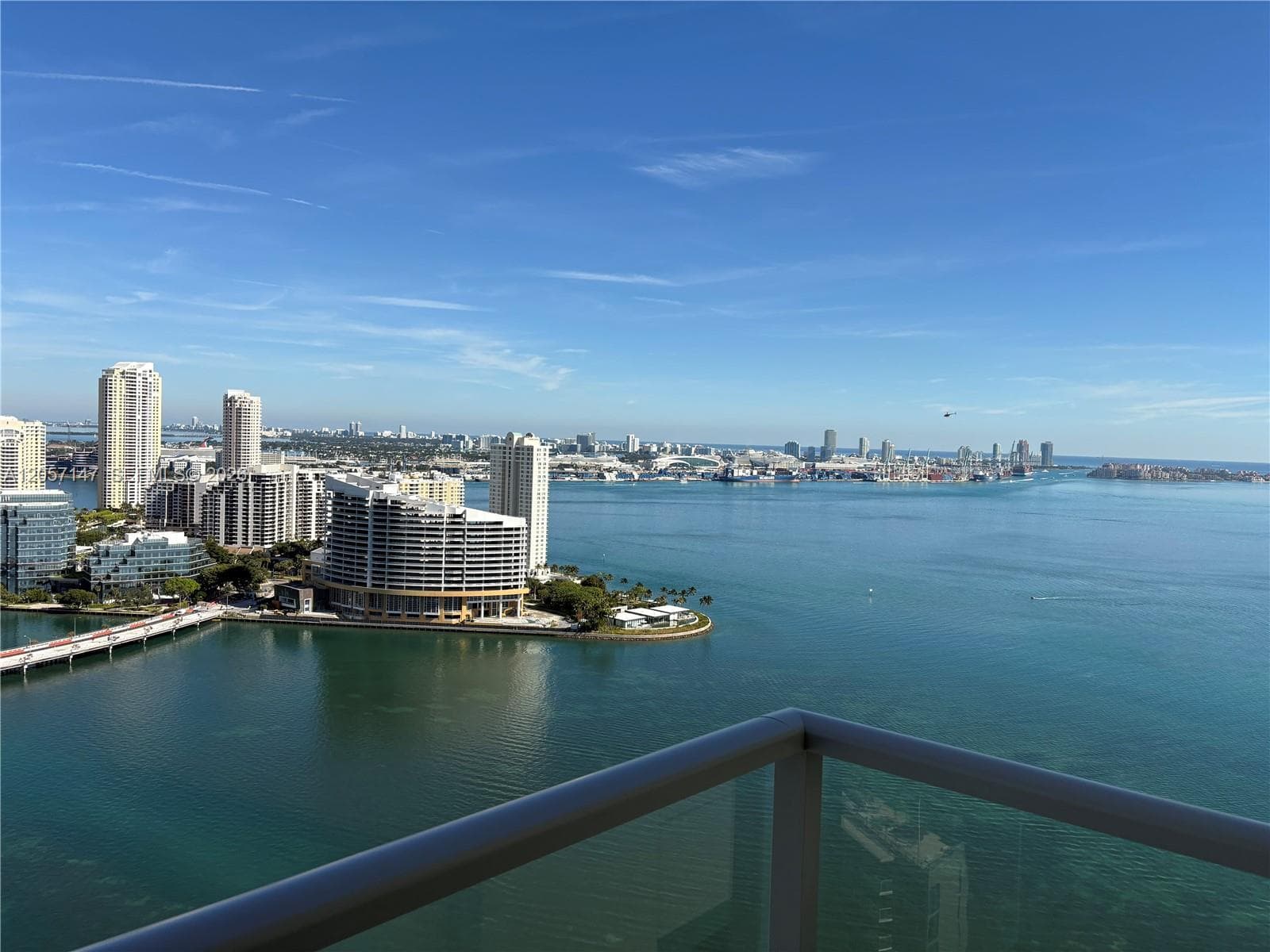 1155 Brickell Bay Dr PH106 photo 1