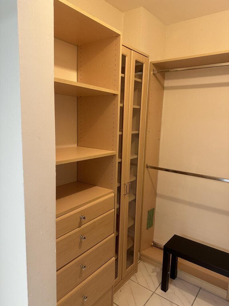 999 Brickell Bay Drive 1206 photo 13