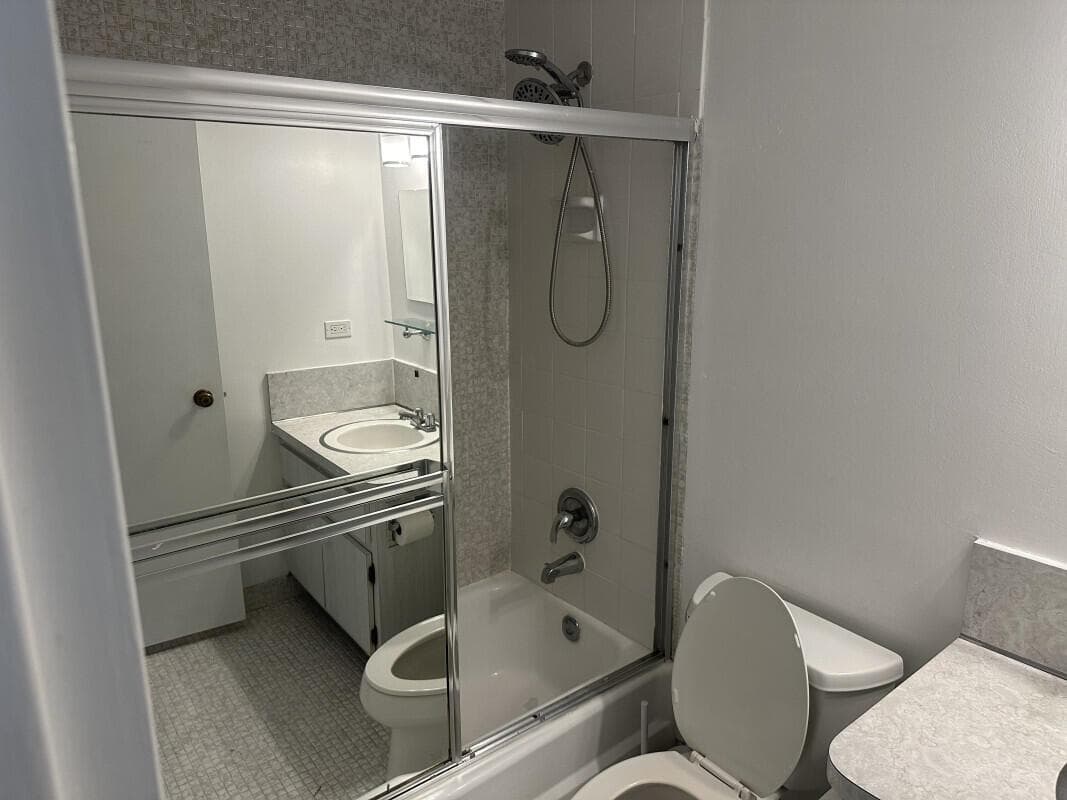 999 Brickell Bay Drive 1206 photo 16