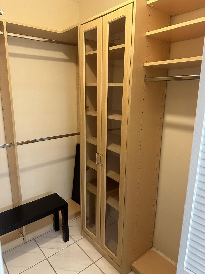 999 Brickell Bay Drive 1206 photo 14