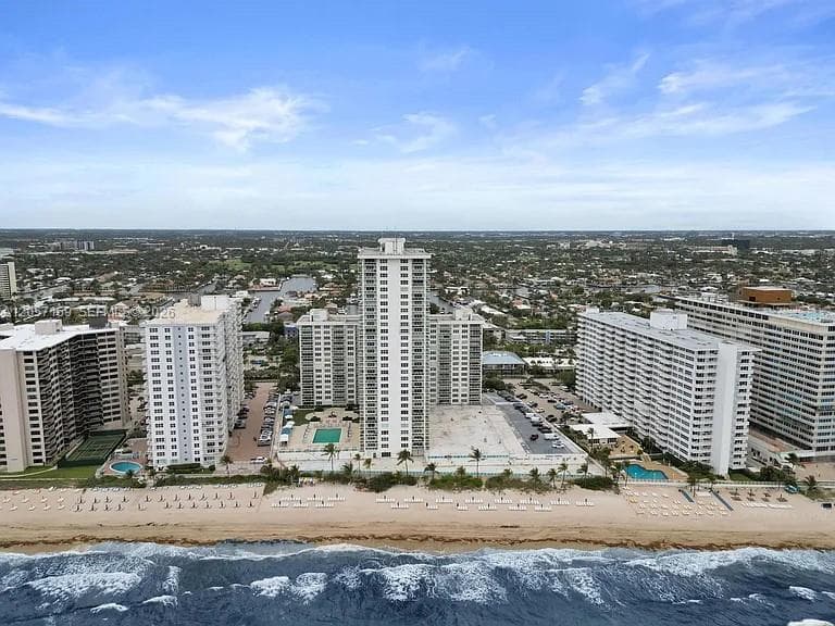 3900 Galt Ocean Dr 2602 photo 3