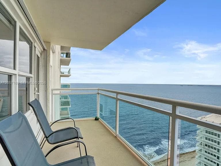 3900 Galt Ocean Dr 2602 photo 1