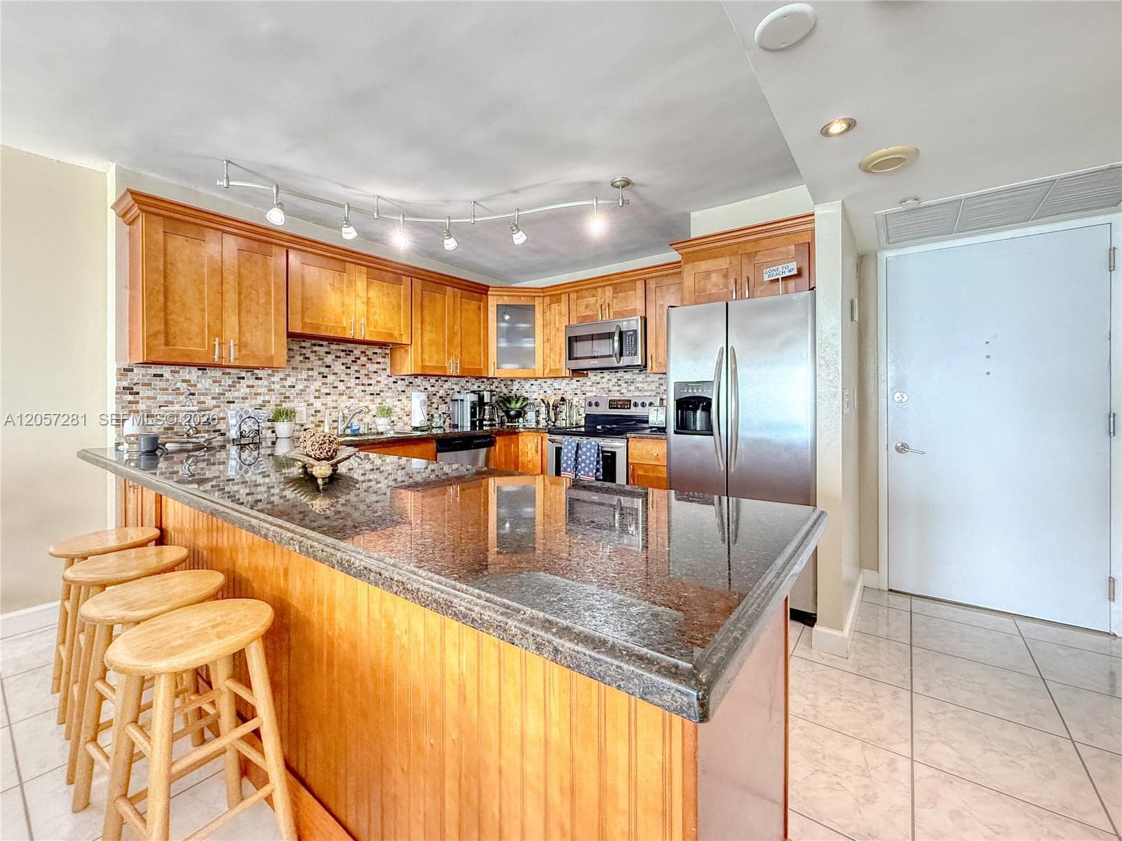 5701 Collins Ave 1508 photo 6