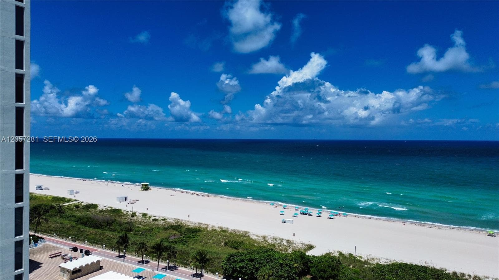 5701 Collins Ave 1508 photo 16