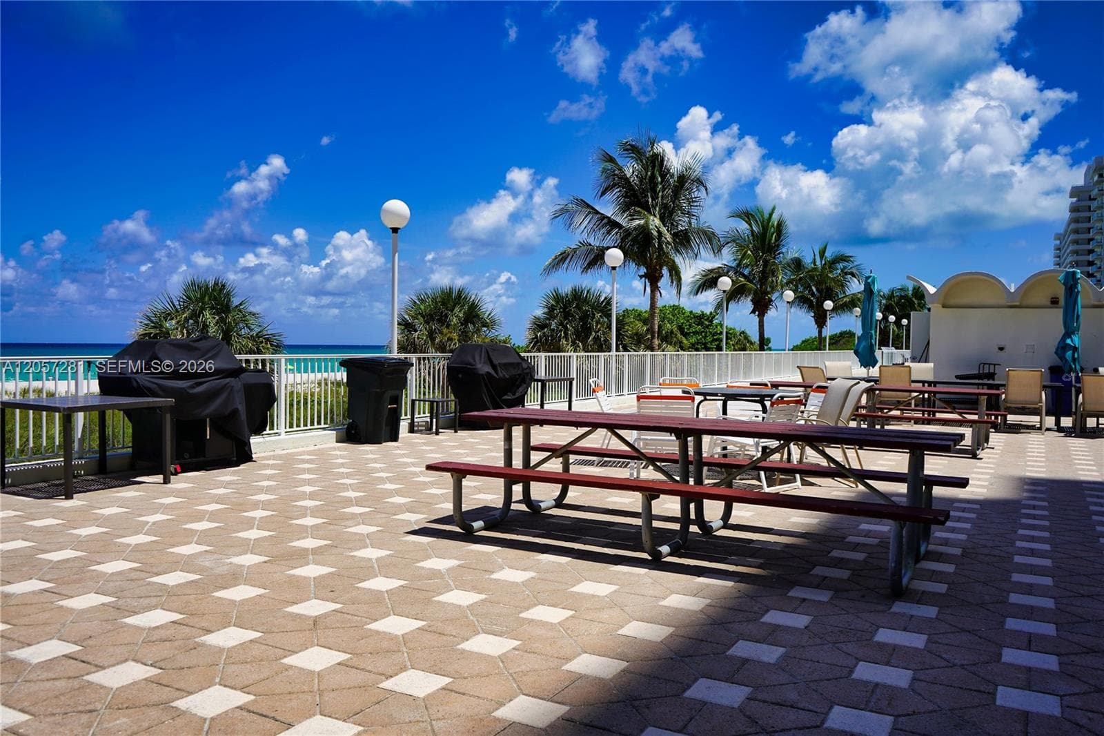 5701 Collins Ave 1508 photo 22