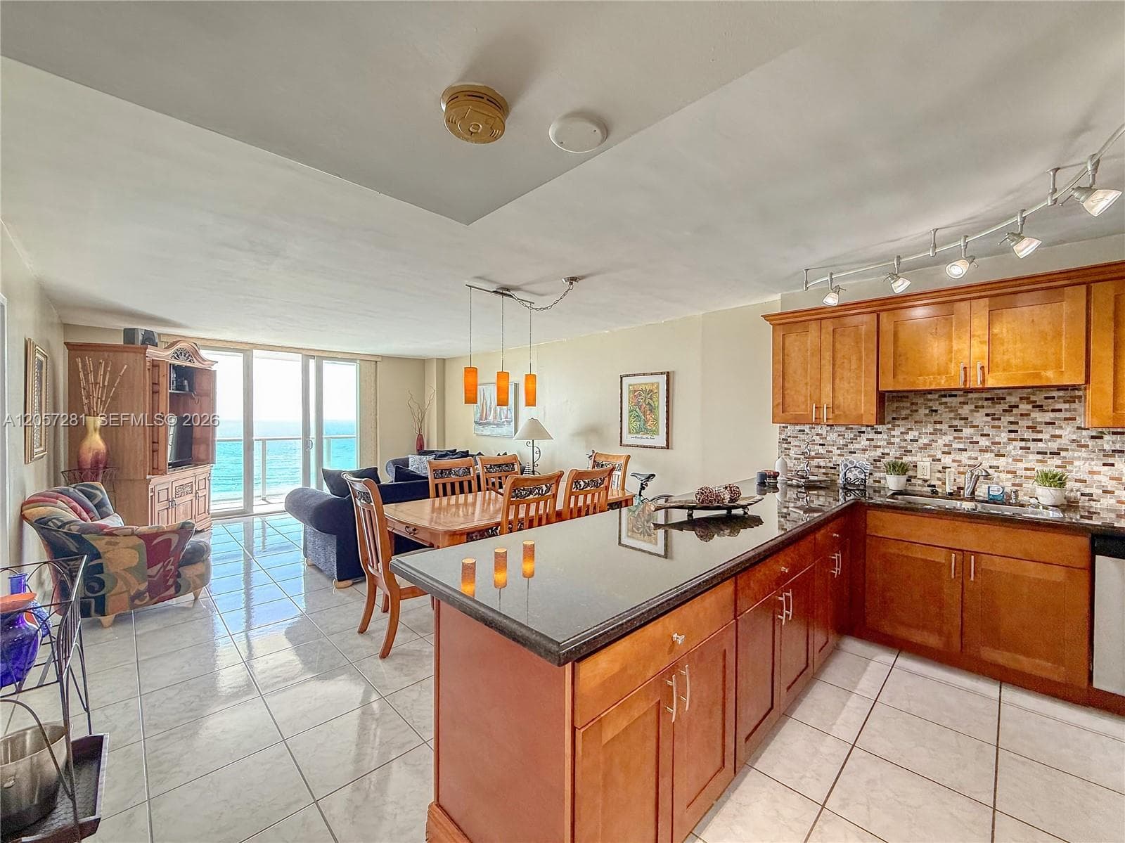 5701 Collins Ave 1508 photo 5