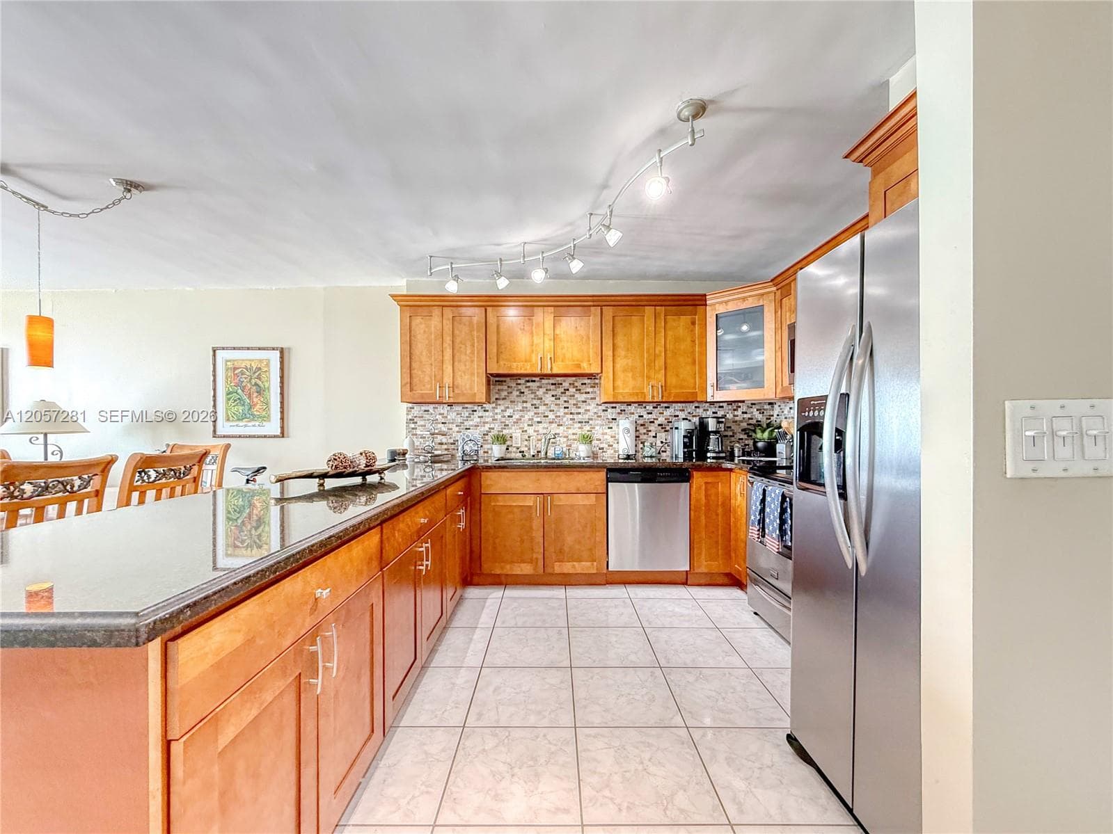 5701 Collins Ave 1508 photo 4