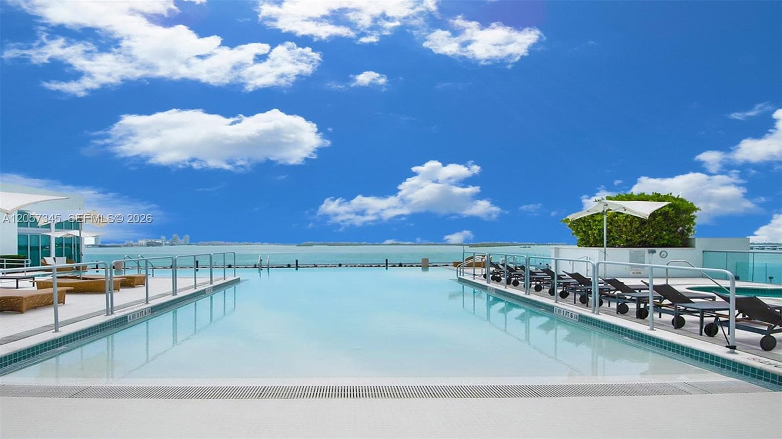 1331 Brickell Bay Dr 2801 photo 3