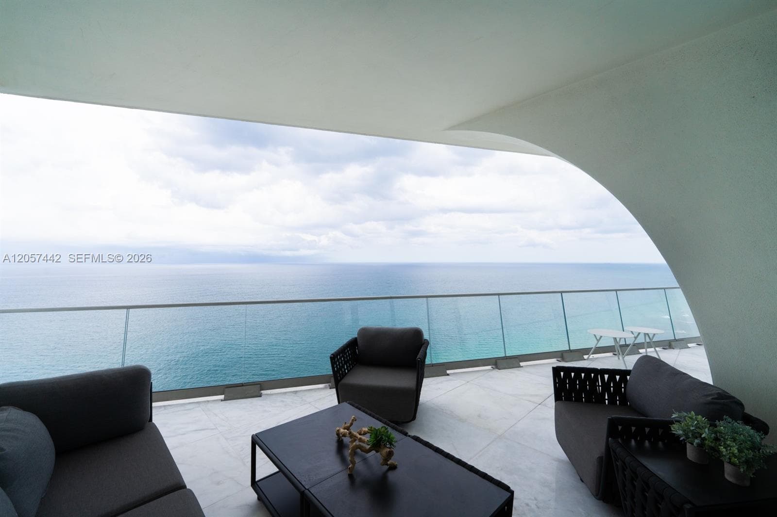16901 Collins Ave 4201 photo 1