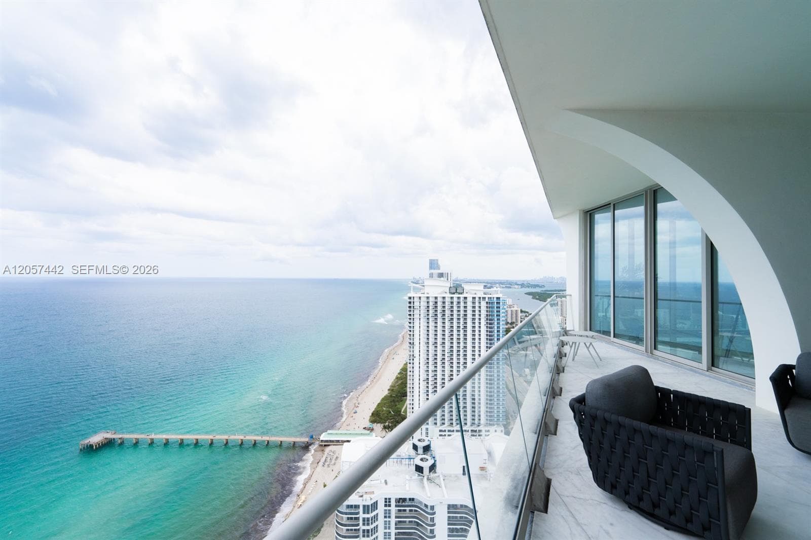 16901 Collins Ave 4201 photo 5