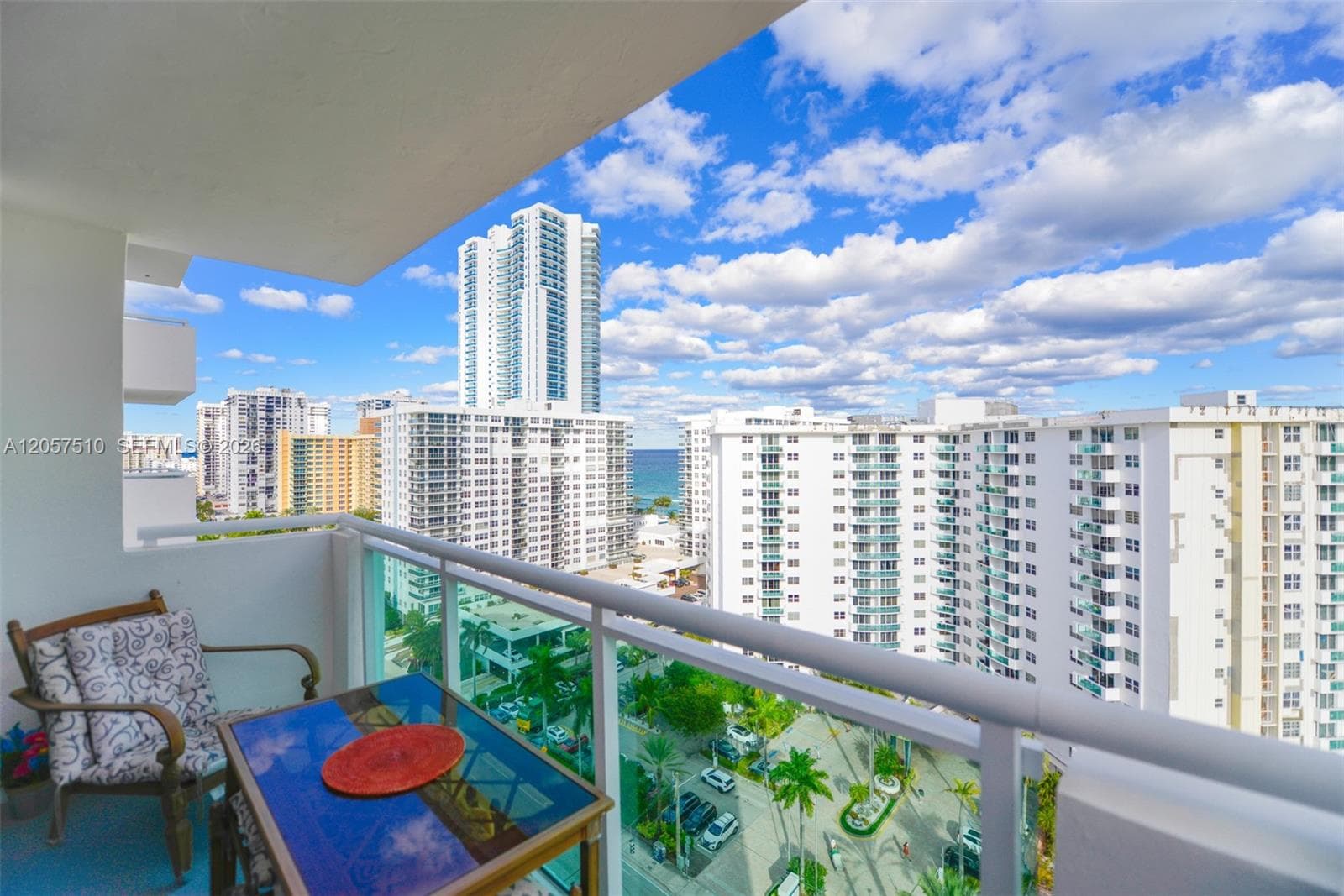 3000 S Ocean Dr 1506 photo 4
