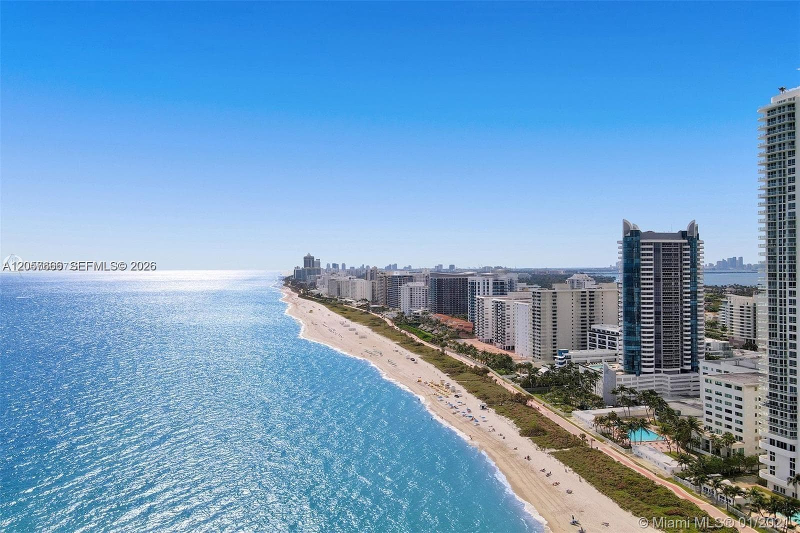 6301 Collins Ave 1504 photo 1