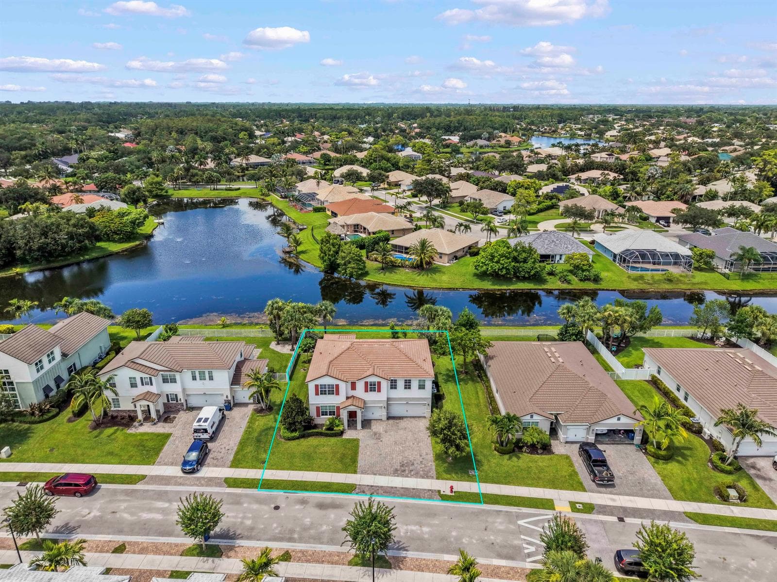 11971 Cypress Key Way photo 3
