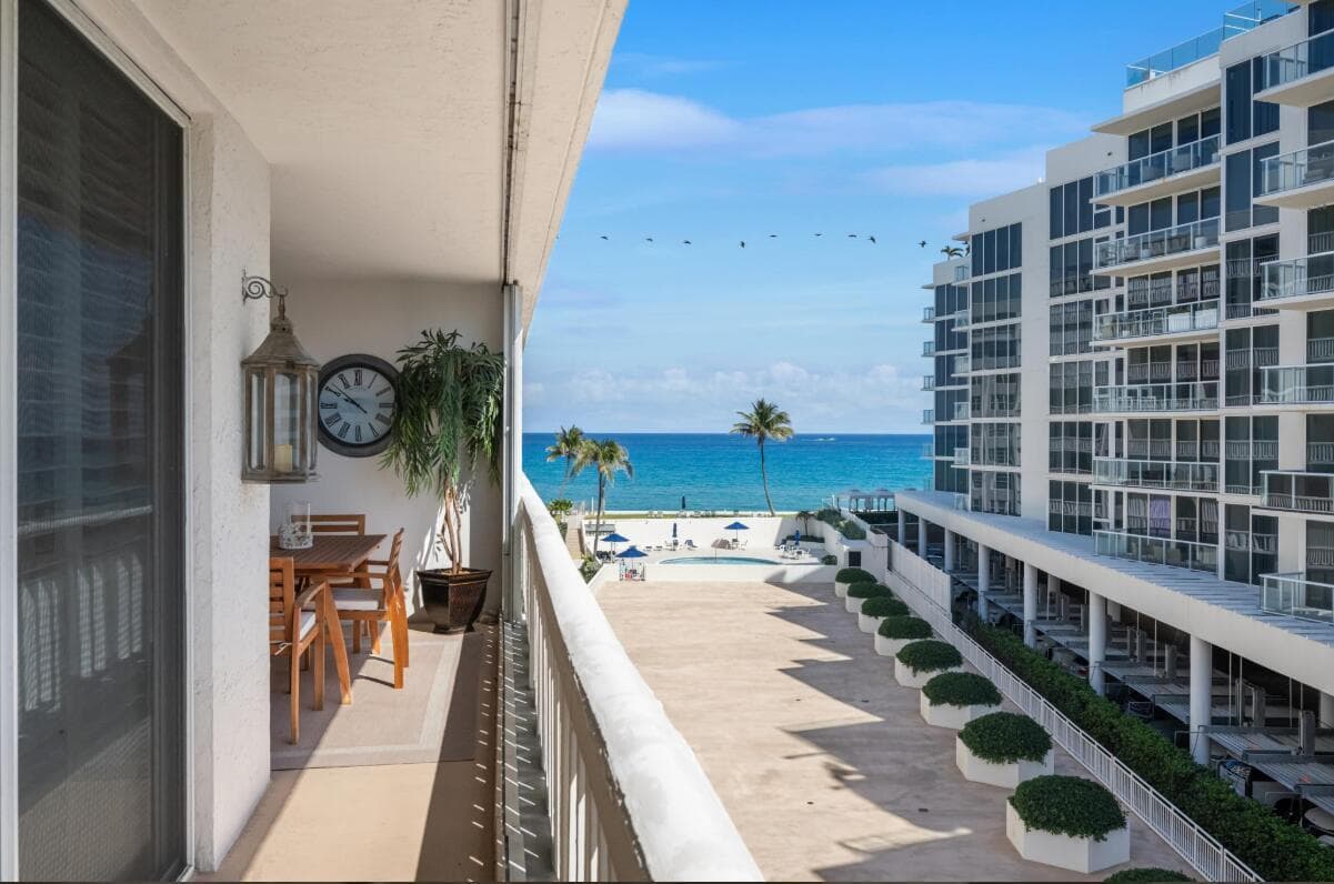 3570 S OCEAN Boulevard 509 photo 2