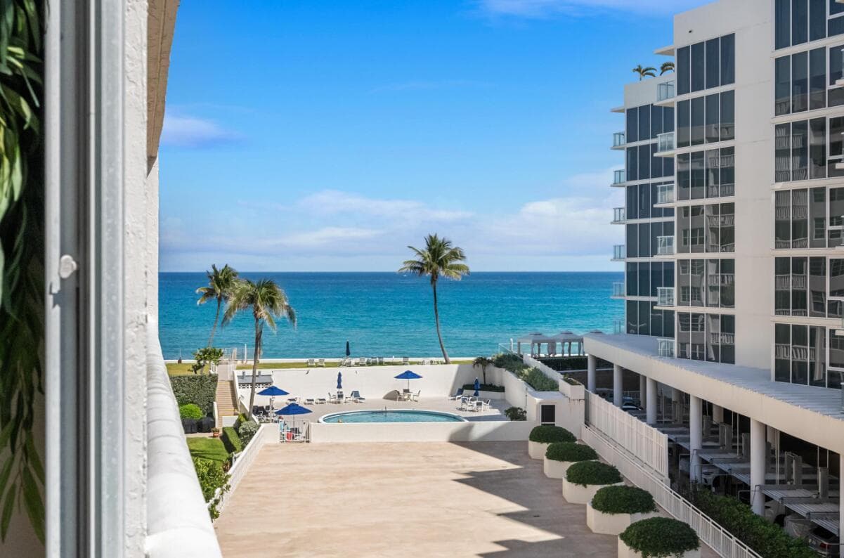 3570 S OCEAN Boulevard 509 photo 1