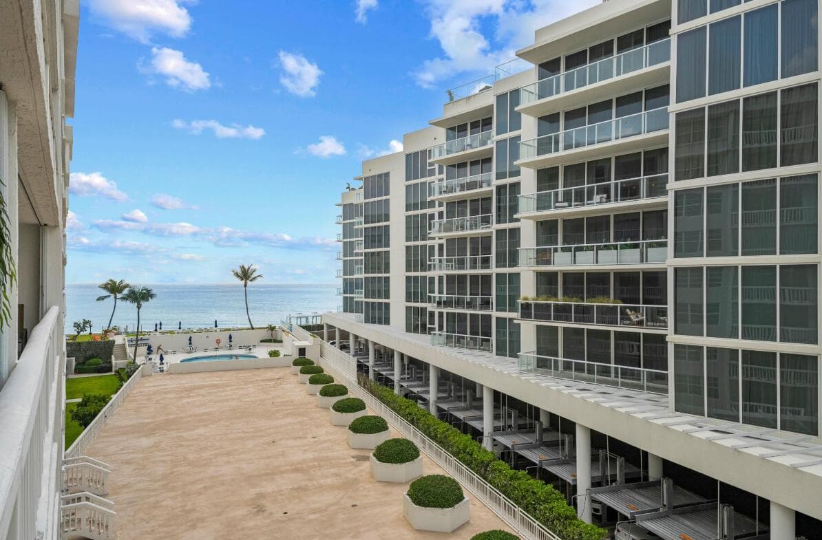 3570 S OCEAN Boulevard 509 photo 24