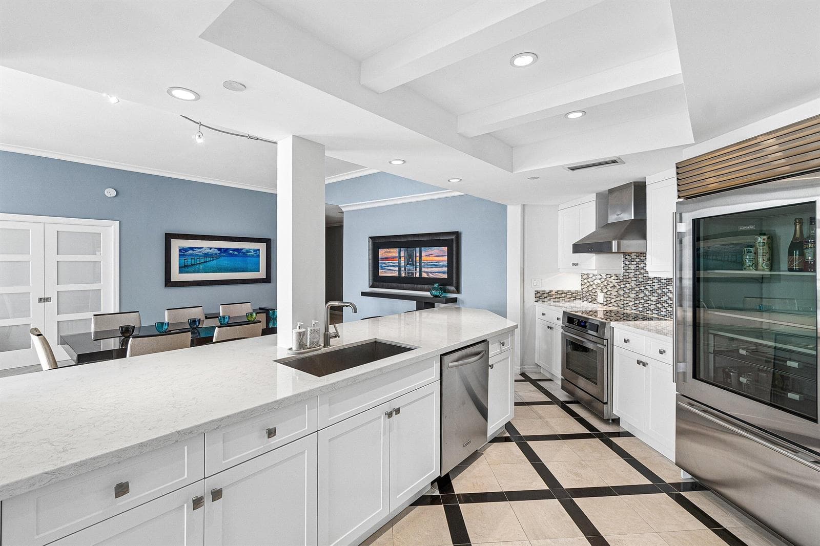 300 SE 5th Avenue PH 8120 photo 9