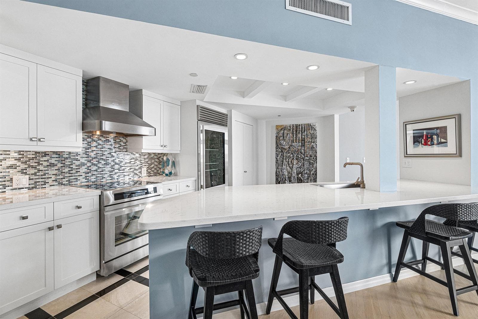 300 SE 5th Avenue PH 8120 photo 10