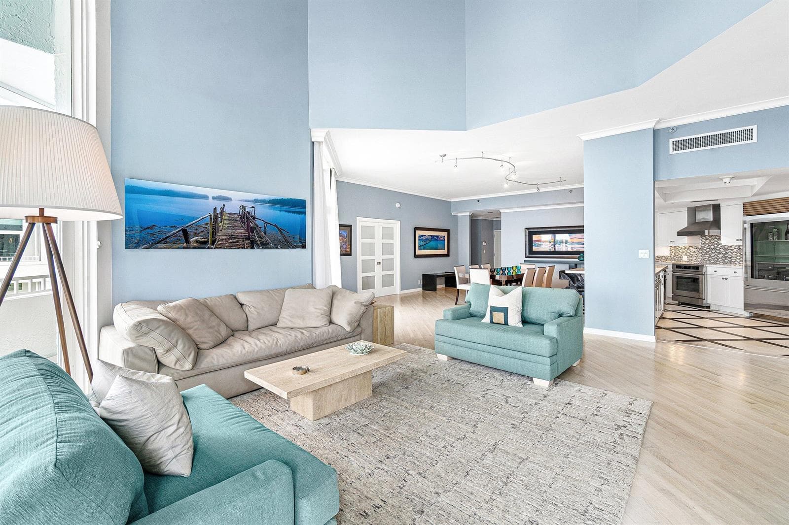 300 SE 5th Avenue PH 8120 photo 4