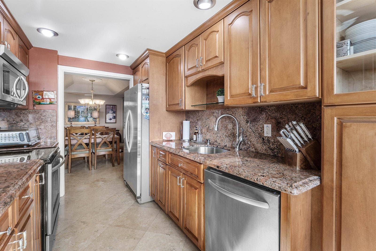 3589 S Ocean Boulevard 703 photo 12