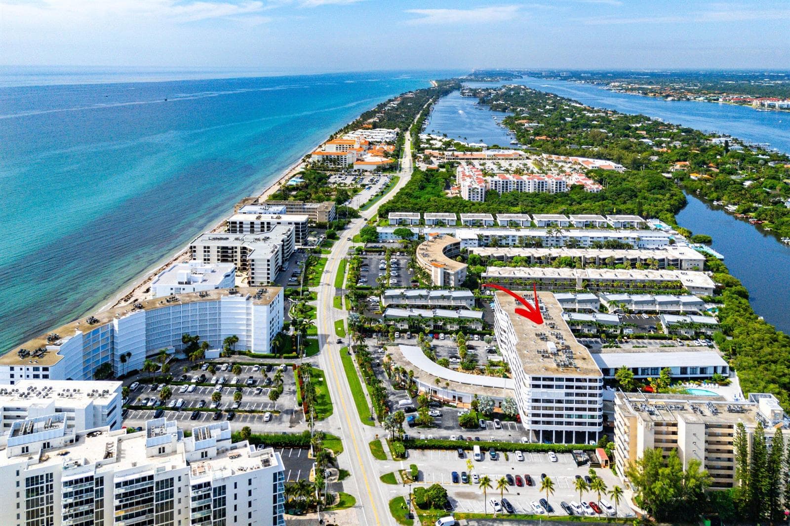 3589 S Ocean Boulevard 703 photo 1