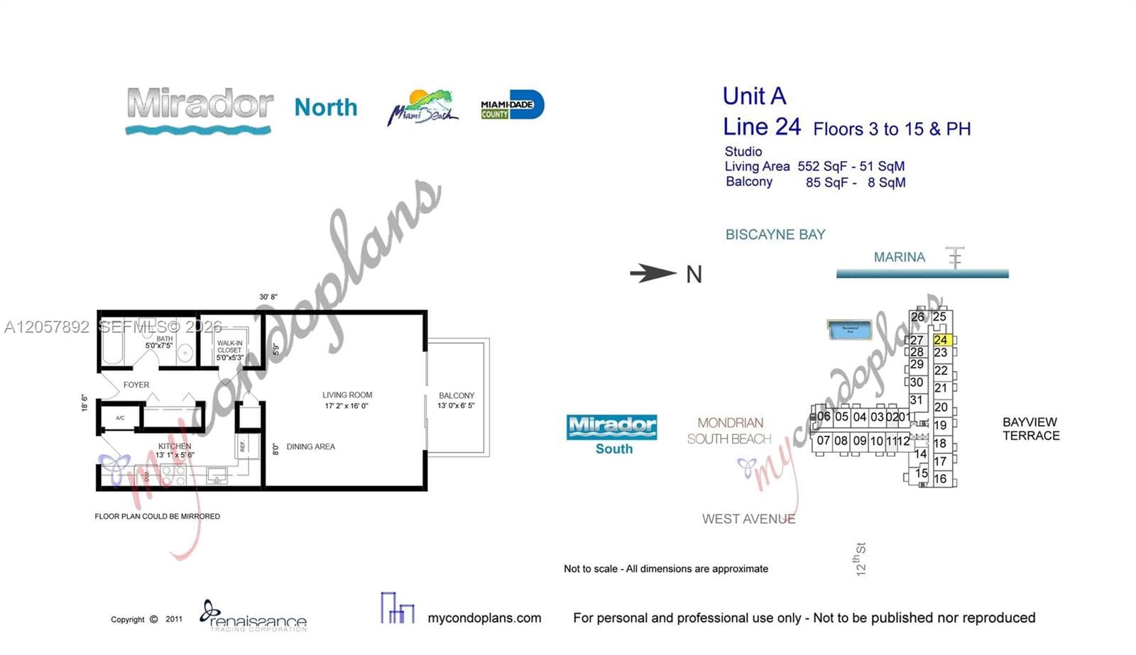 1200 West Ave 524 photo 13