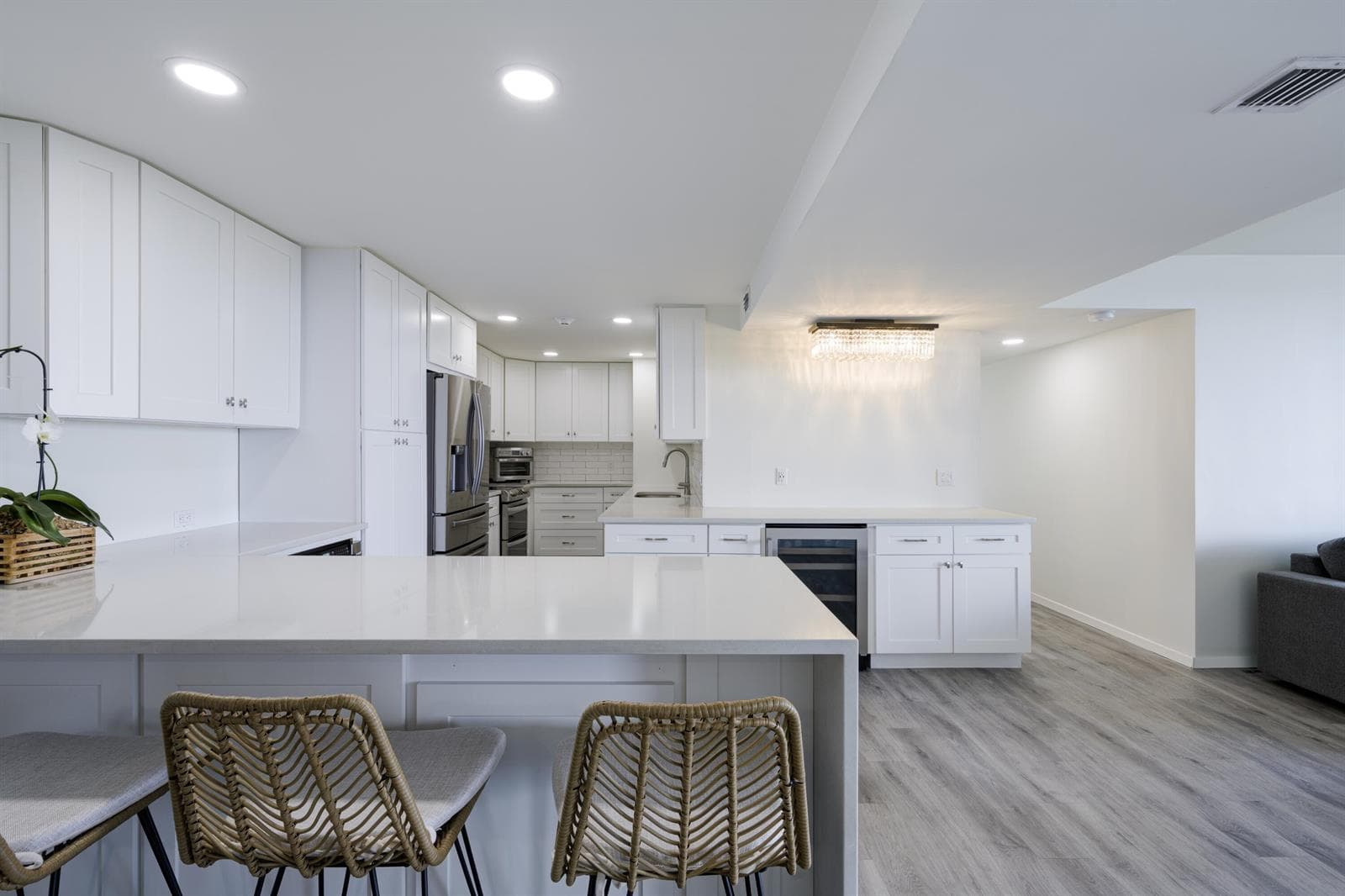 5600 N Flagler Drive 1207 photo 5