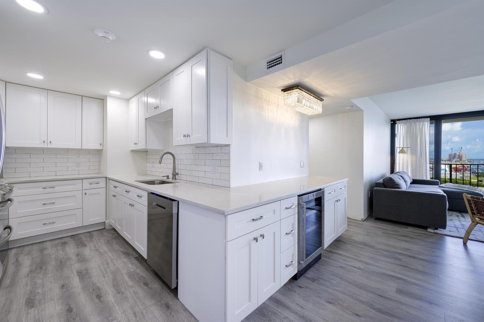 5600 N Flagler Drive 1207 photo 8