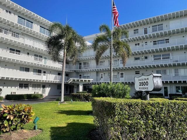 3500 S Ocean Boulevard 303 photo 1
