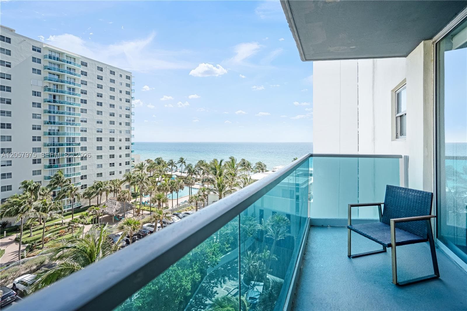 4001 S Ocean Dr 7P photo 13