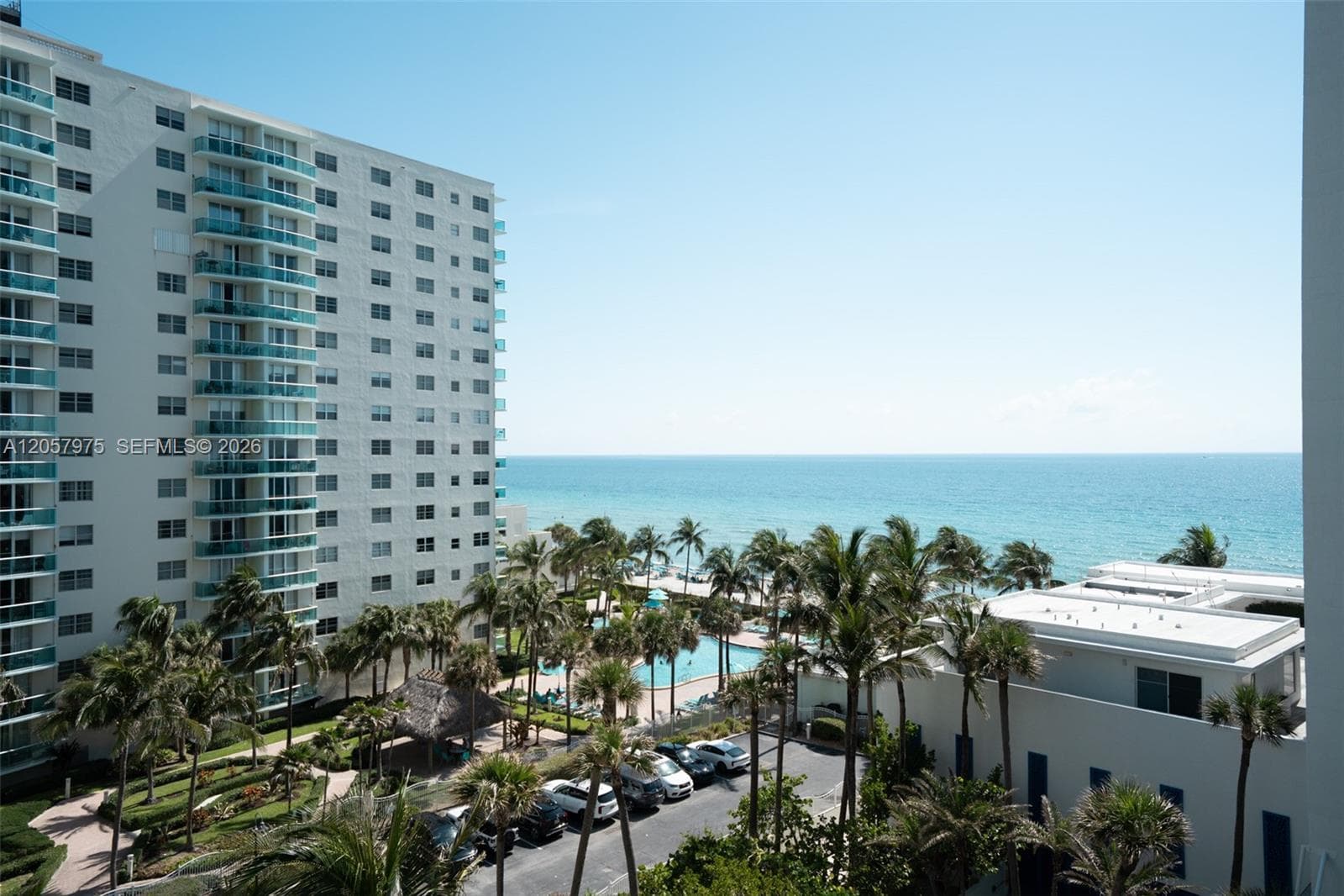 4001 S Ocean Dr 7P photo 1