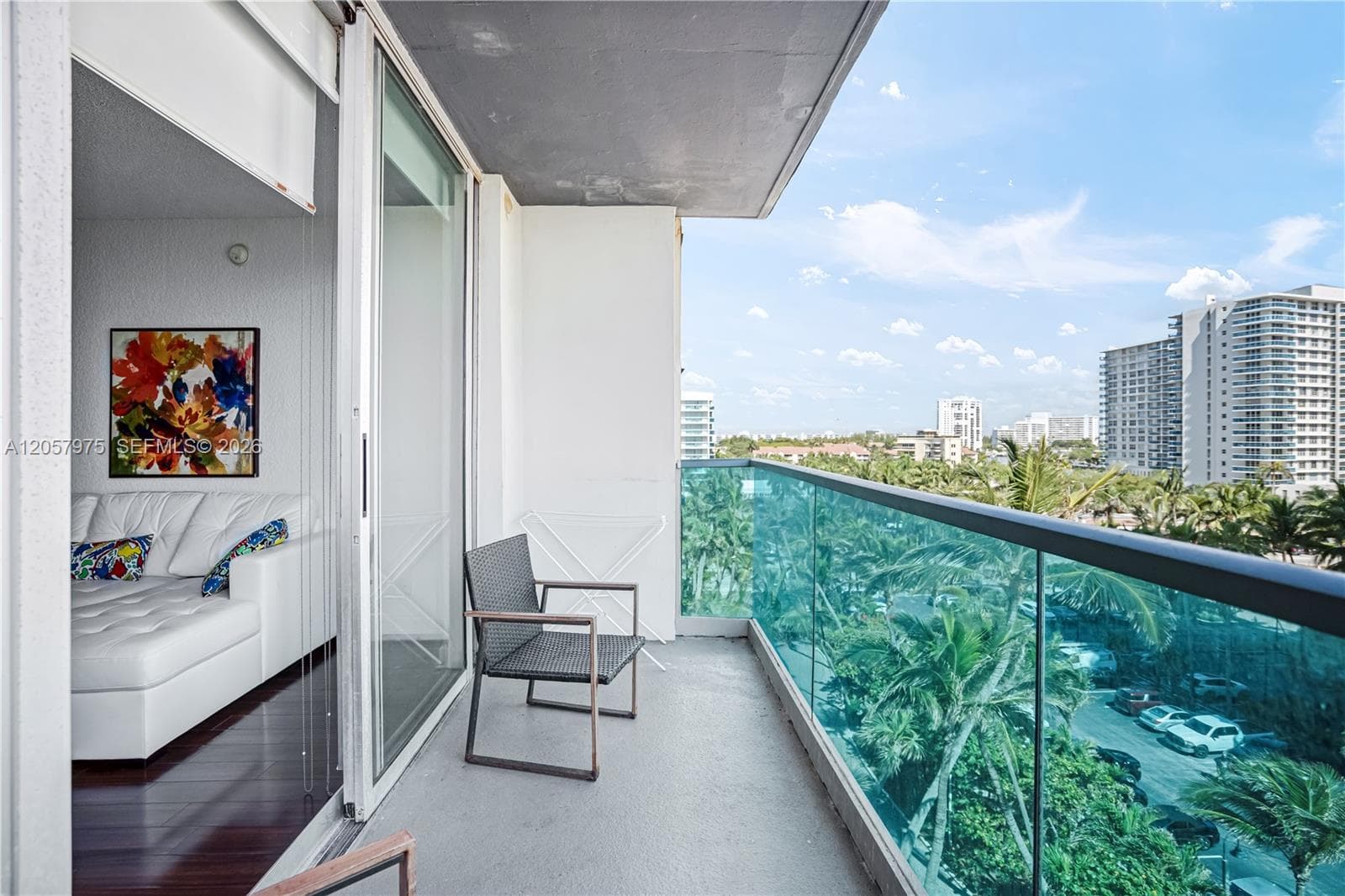 4001 S Ocean Dr 7P photo 14