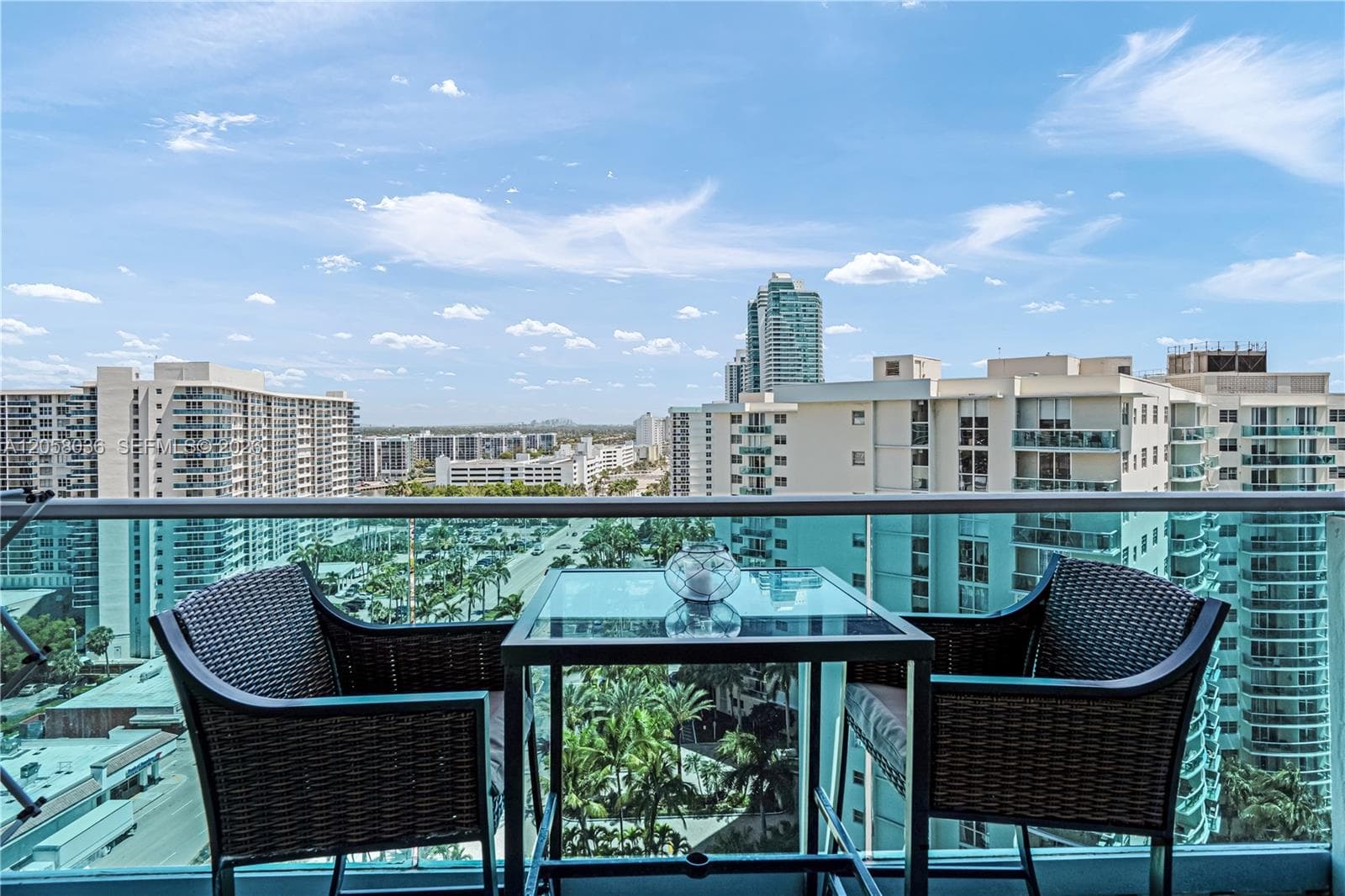 4001 S Ocean Dr 16E photo 6