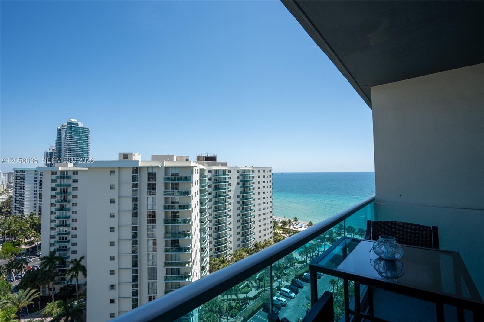 4001 S Ocean Dr 16E photo 7