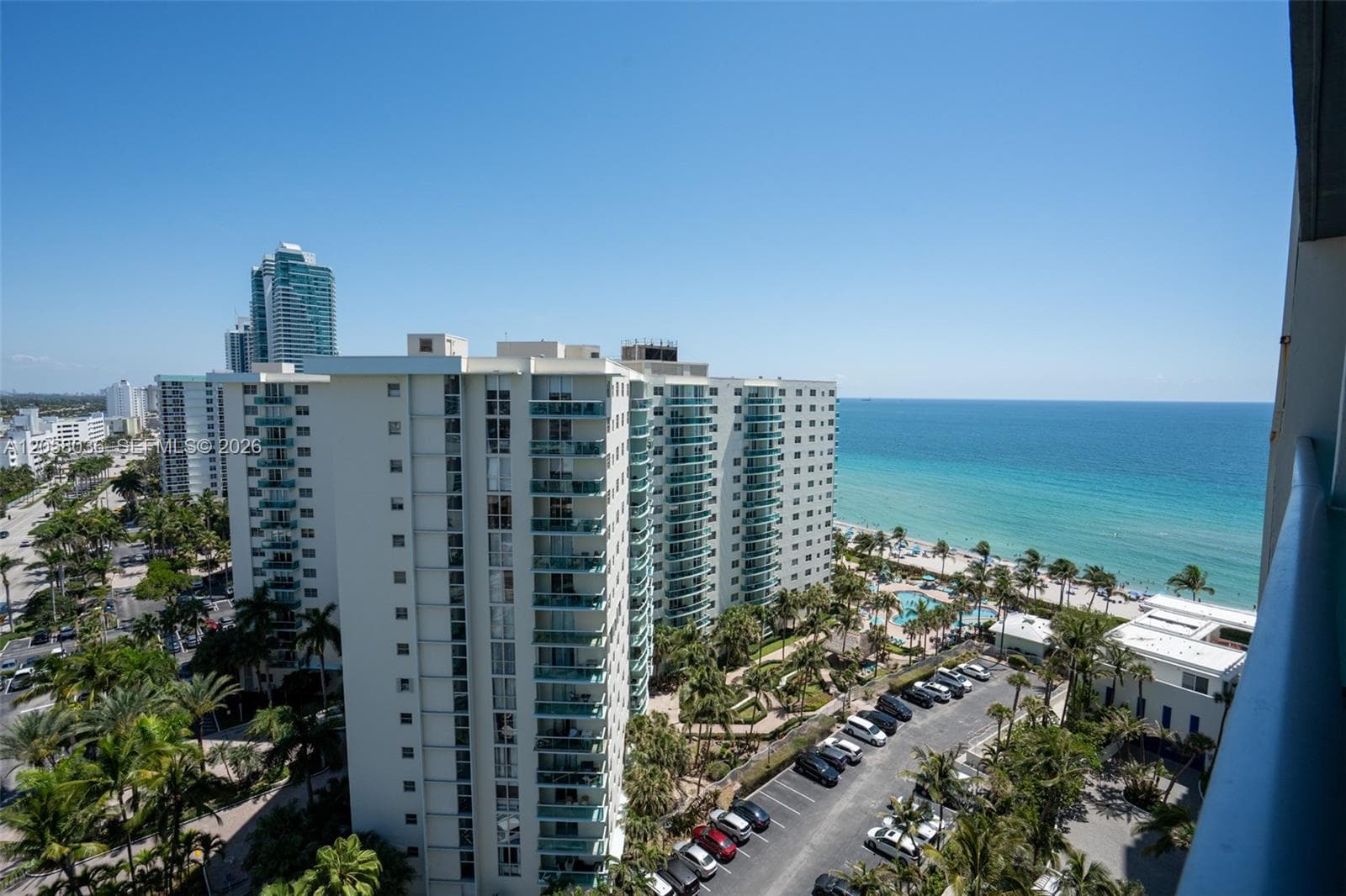 4001 S Ocean Dr 16E photo 5