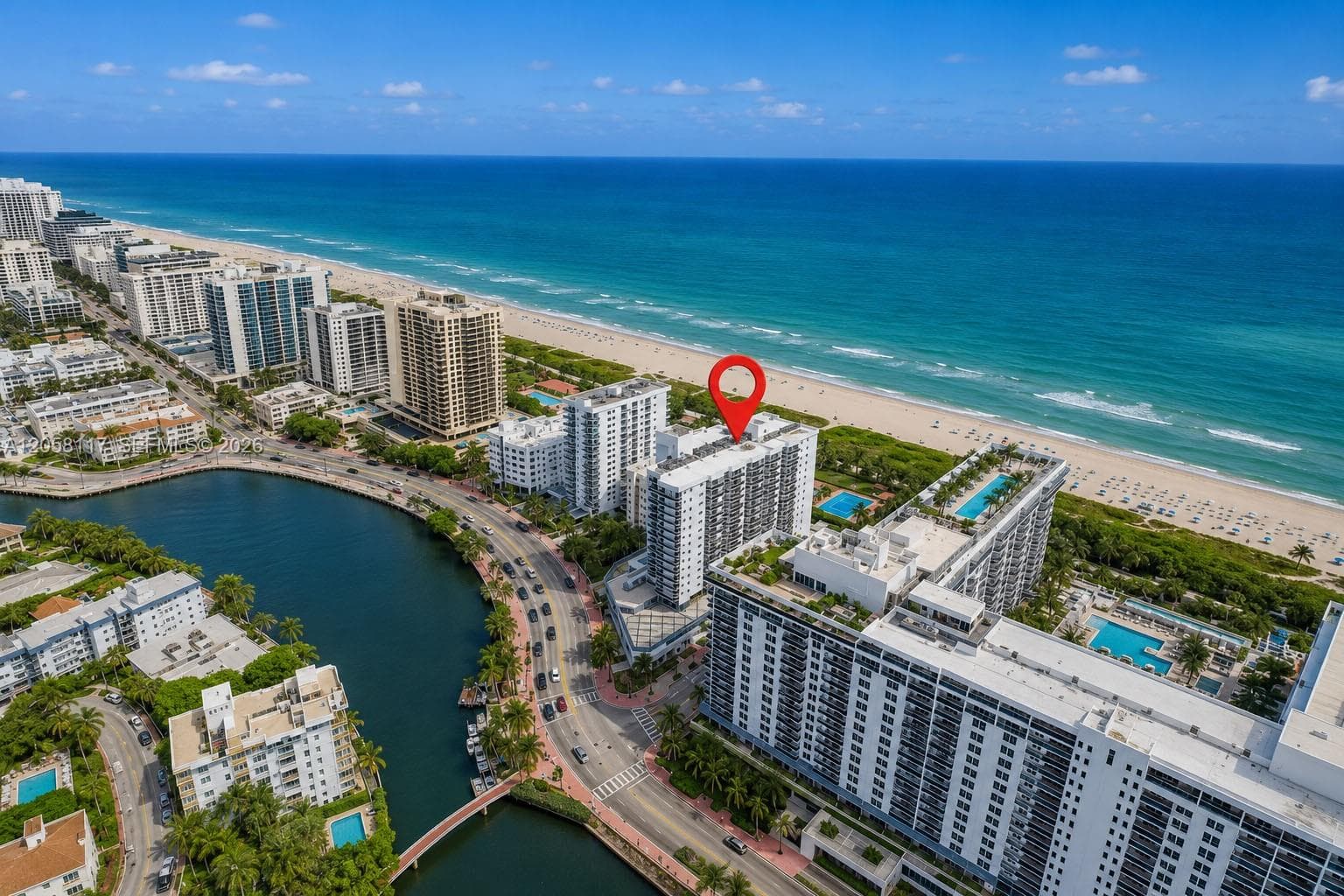 2401 Collins Ave 1709 photo 6