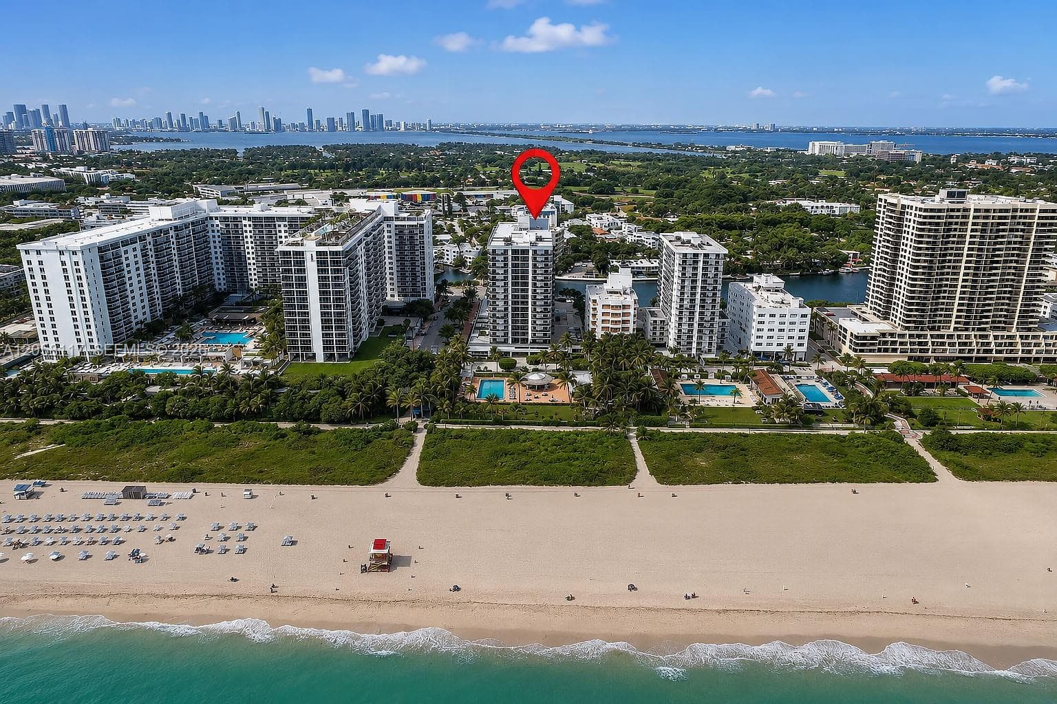 2401 Collins Ave 1709 photo 1
