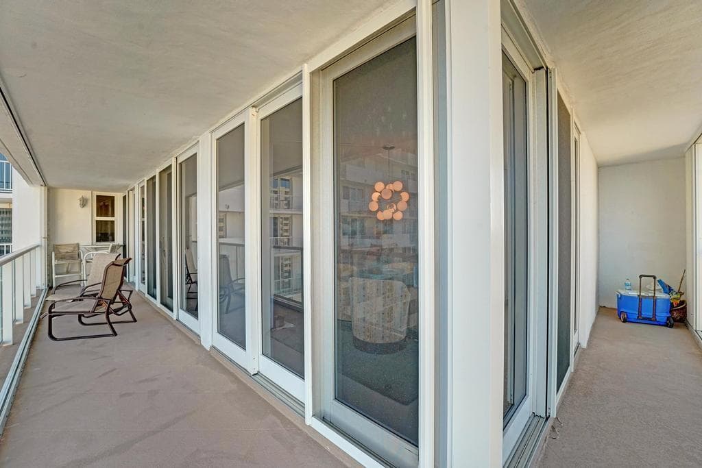 4300 N Ocean Boulevard 9H photo 17